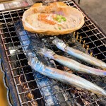 浜焼き海鮮居酒屋 大庄水産 - 