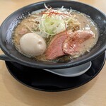 noodle shop arakawa - 