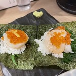 Tokyo Style Noodle ほたて日和 - 