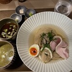 Tokyo Style Noodle ほたて日和 - 