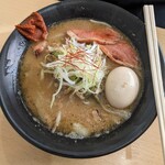 noodle shop arakawa - 