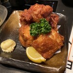 Koshitsu Izakaya Umani Sakanani - 