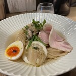 Tokyo Style Noodle ほたて日和 - 
