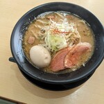 noodle shop arakawa - 