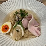 Tokyo Style Noodle ほたて日和 - 