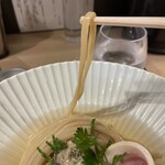 Tokyo Style Noodle ほたて日和 - 