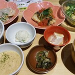 おぼんdeごはん ルミネ池袋店 - 