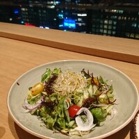 サザンタワーダイニング - 