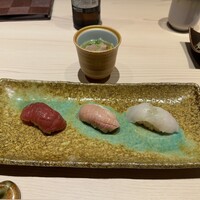 博多 鮨 桃の木 - 