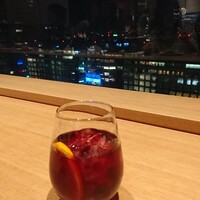 サザンタワーダイニング - 