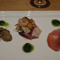 サザンタワーダイニング - 