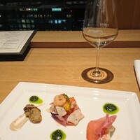 サザンタワーダイニング - 