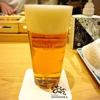 鮨 銀座おのでら 弟 本店 - 