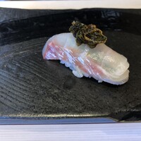 鮨 竹下 - 
