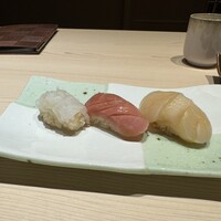 博多 鮨 桃の木 - 