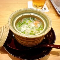鮨 銀座おのでら 弟 本店 - 