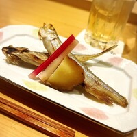 鮨 銀座おのでら 弟 本店 - 