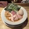 麺屋 百式