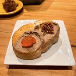 焼き鳥 とりら - 