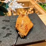 焼き鳥 とりら - 