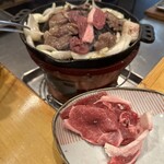 炭焼生肉ジンギスカンの店 らむらむ - 