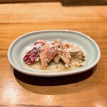 焼き鳥 とりら - 