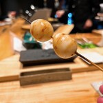 焼き鳥 とりら - 