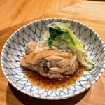 焼き鳥 とりら - 