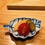 焼き鳥 とりら - 