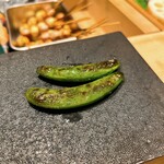 焼き鳥 とりら - 