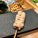 焼き鳥 とりら - 