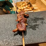 焼き鳥 とりら - 