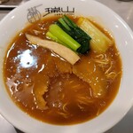 中華蕎麦 瑞山 - 