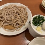 石臼挽きうどん しゅはり - 