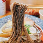 麺処 いし川 - 