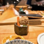 焼き鳥 とりら - 