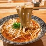 焼き鳥 とりら - 