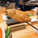 焼き鳥 とりら - 