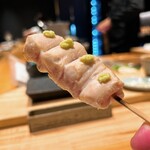 焼き鳥 とりら - 