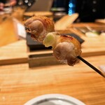 焼き鳥 とりら - 