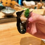 焼き鳥 とりら - 