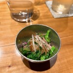 焼き鳥 とりら - 