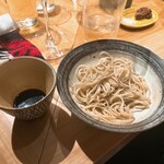 焼き鳥 とりら - 