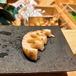 焼き鳥 とりら - 