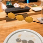 焼き鳥 とりら - 