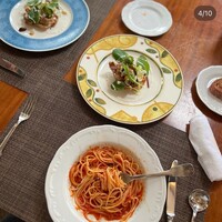ビランチャ 梅田店 - 
