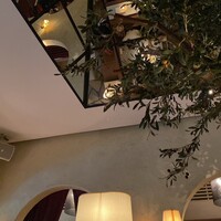 マディソン ニューヨーク キッチン - 