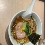 Asakusa Ramen Yoroiya - 