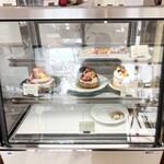 フルーツタルト専門店 Gowdy - 店内3[2023.12]