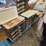 あかし亭 魚の棚 - 